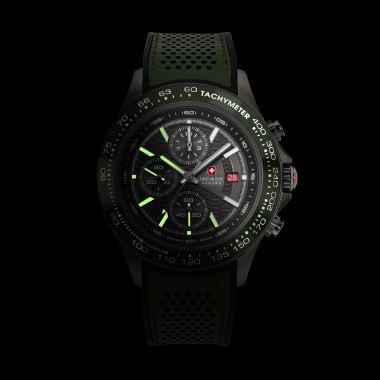 Swiss Military SMWGO0003441 Kol Saati