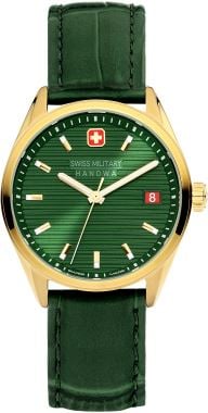 Swiss Military SMWLB2200211 Kol Saati