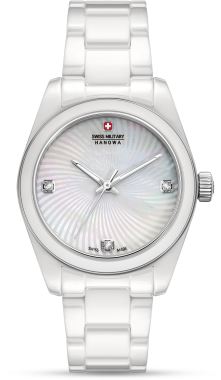 Swiss Military SMWLG0005101 Kol Saati