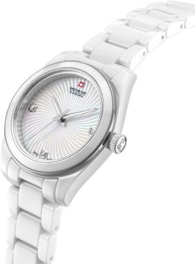 Swiss Military SMWLG0005101 Kol Saati