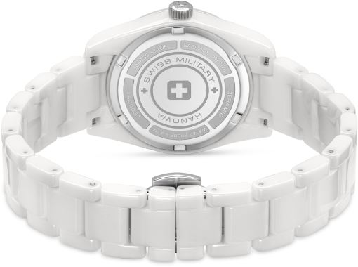 Swiss Military SMWLG0005101 Kol Saati