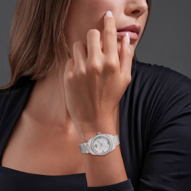 Swiss Military SMWLG0005101 Kol Saati