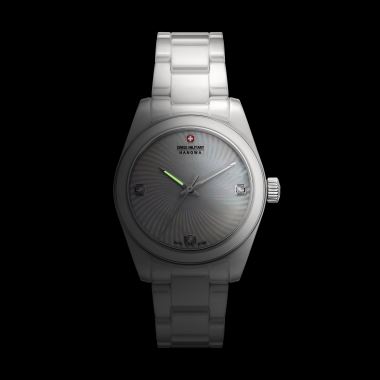 Swiss Military SMWLG0005101 Kol Saati