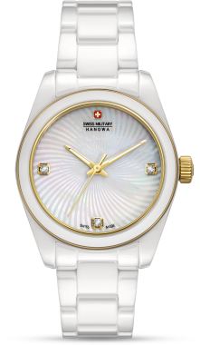 Swiss Military SMWLG0005102 Kol Saati