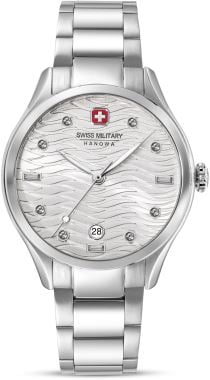 Swiss Military SMWLH0005301 Kol Saati