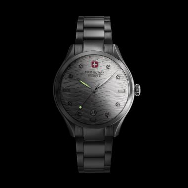 Swiss Military SMWLH0005301 Kol Saati