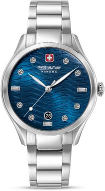 Swiss Military SMWLH0005302 Kol Saati