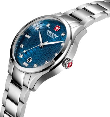Swiss Military SMWLH0005302 Kol Saati