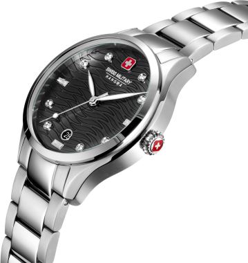 Swiss Military SMWLH0005303 Kol Saati