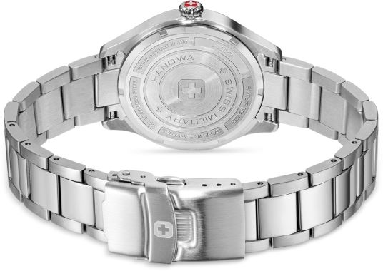 Swiss Military SMWLH0005303 Kol Saati
