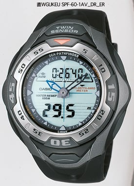 SPF-60-1AVDR