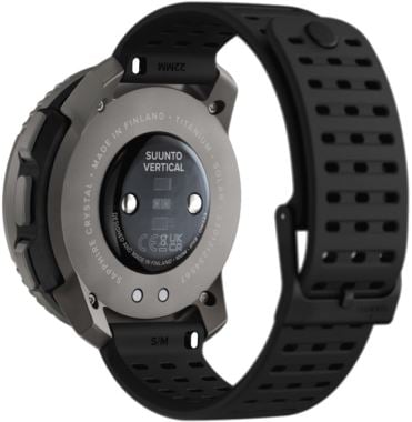 Suunto SS050858000 Kol Saati