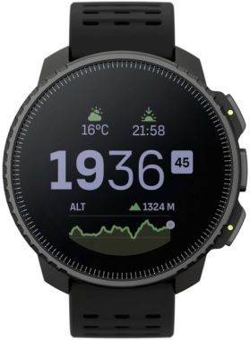 Suunto SS050862000 Kol Saati