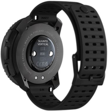 Suunto SS050862000 Kol Saati