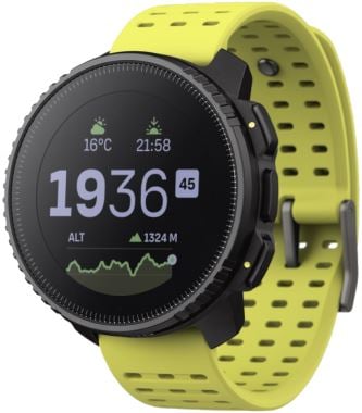 Suunto SS050864000 Kol Saati