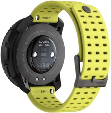 Suunto SS050864000 Kol Saati