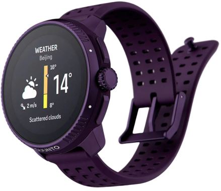 Suunto SS050933000 Kol Saati