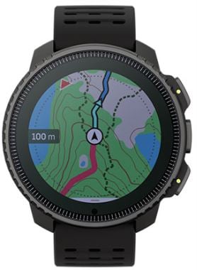 Suunto SS050978000 Kol Saati