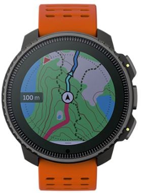 Suunto SS050987000 Kol Saati