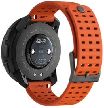 Suunto SS050987000 Kol Saati