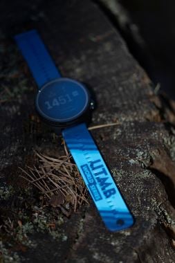 Suunto SS051032000 Kol Saati