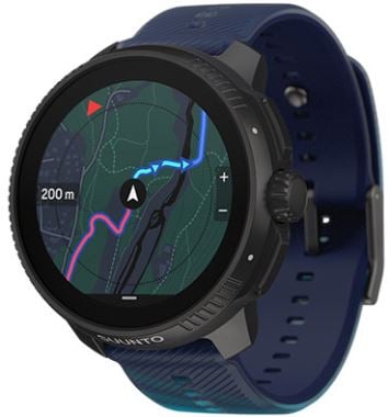 Suunto SS051033000 Kol Saati