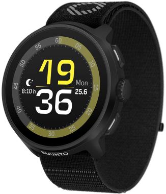 Suunto SS051109000 Kol Saati