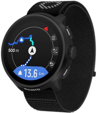 Suunto SS051109000 Kol Saati