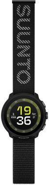 Suunto SS051109000 Kol Saati