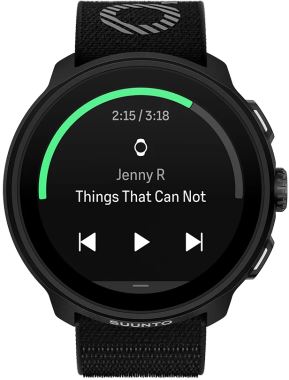 Suunto SS051109000 Kol Saati