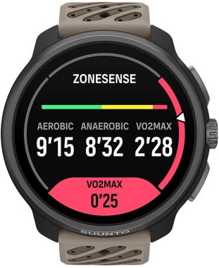Suunto SS051203000 Kol Saati