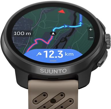 Suunto SS051203000 Kol Saati