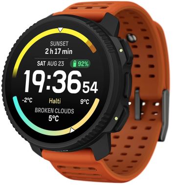 Suunto SS051206000 Kol Saati