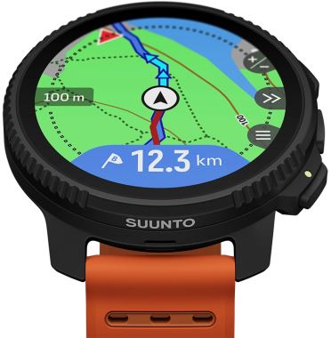 Suunto SS051206000 Kol Saati