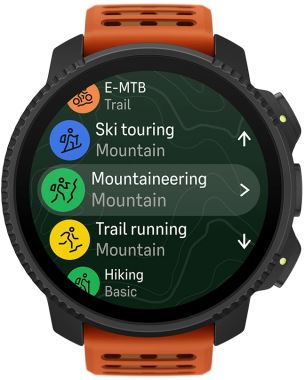 Suunto SS051206000 Kol Saati