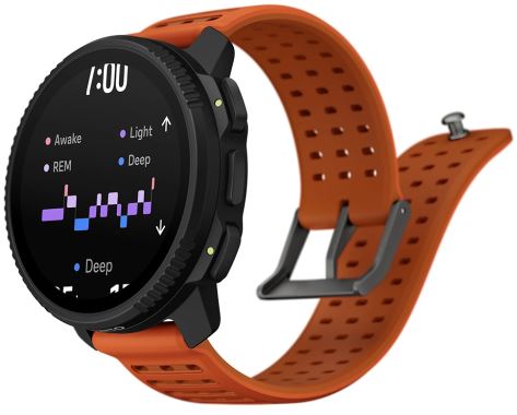 Suunto SS051206000 Kol Saati