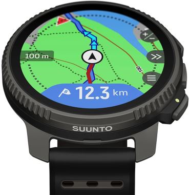 Suunto SS051208000 Kol Saati