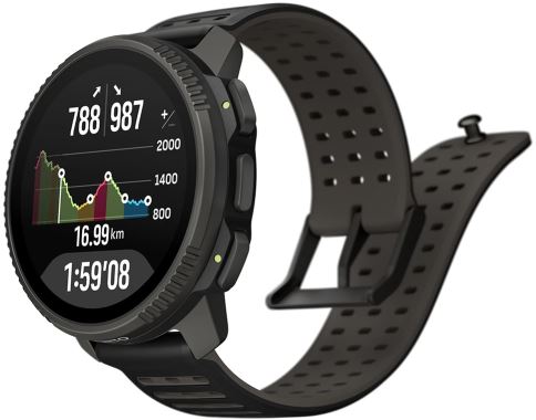 Suunto SS051208000 Kol Saati