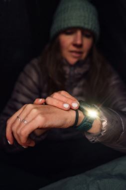 Suunto SS051208000 Kol Saati