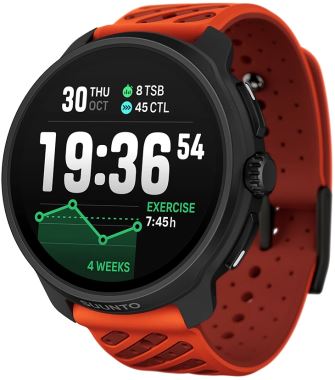Suunto SS051241000 Kol Saati