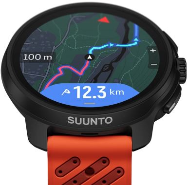 Suunto SS051241000 Kol Saati