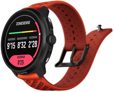 Suunto SS051241000 Kol Saati