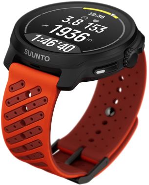 Suunto SS051241000 Kol Saati