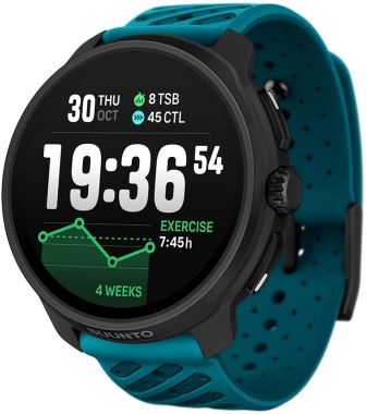 Suunto SS051242000 Kol Saati