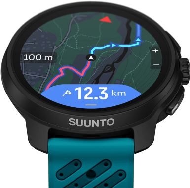 Suunto SS051242000 Kol Saati