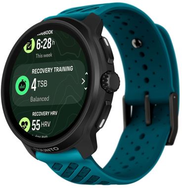 Suunto SS051242000 Kol Saati