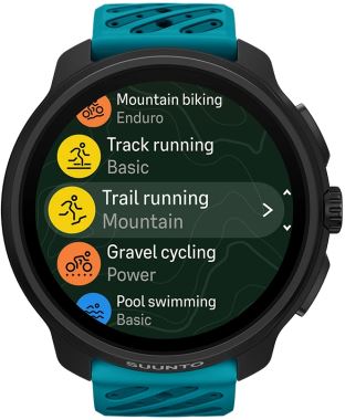 Suunto SS051242000 Kol Saati