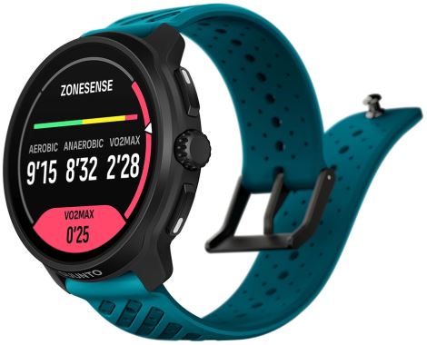 Suunto SS051242000 Kol Saati