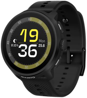 Suunto SS051272000 Kol Saati