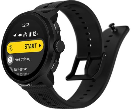Suunto SS051272000 Kol Saati